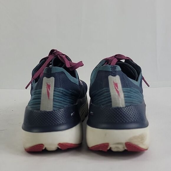 Altra Duo 1.5 Foot Shaped Women's Running Shoes - Picture 8 of 12